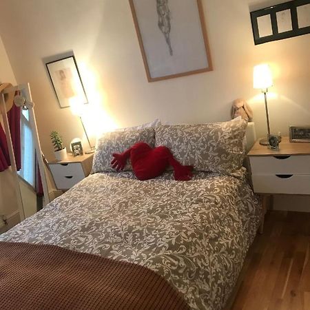 Bright Balham Apartment 伦敦 外观 照片