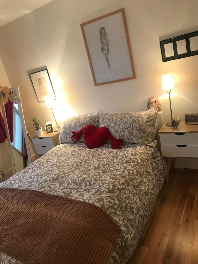 Bright Balham Apartment 伦敦 外观 照片